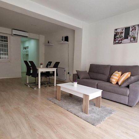 Imeda Apartamentos Recogidas Granada Dış mekan fotoğraf