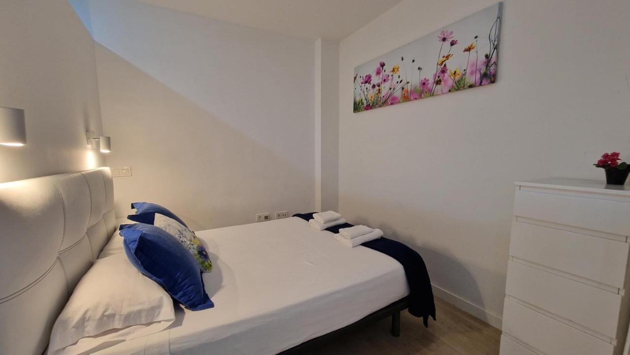 Imeda Apartamentos Recogidas Granada Dış mekan fotoğraf