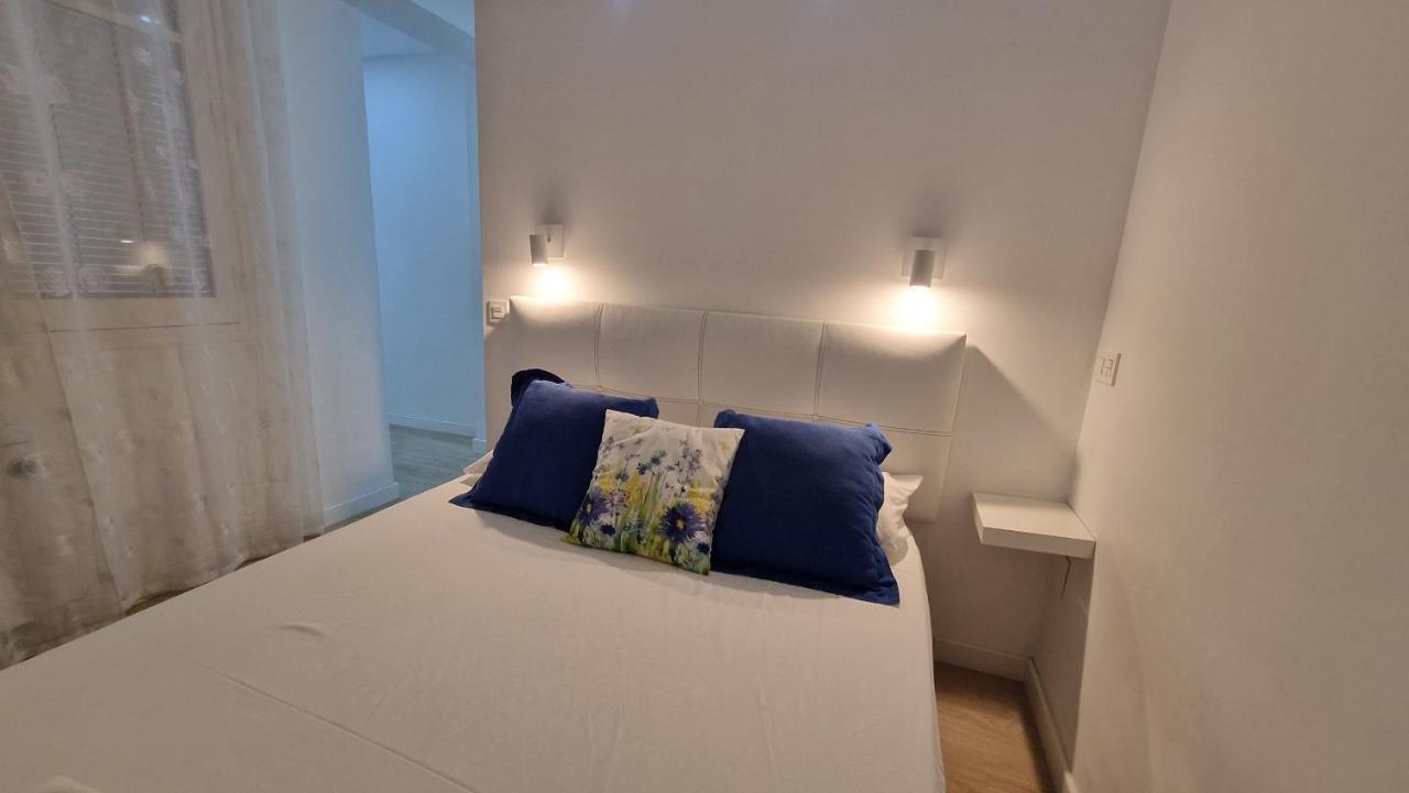Imeda Apartamentos Recogidas Granada Dış mekan fotoğraf