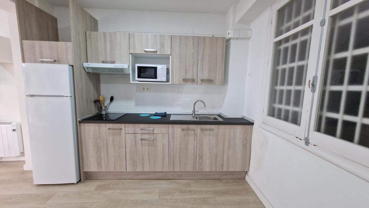 Imeda Apartamentos Recogidas Granada Dış mekan fotoğraf