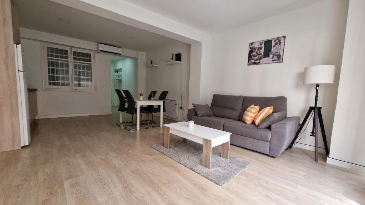 Imeda Apartamentos Recogidas Granada Dış mekan fotoğraf