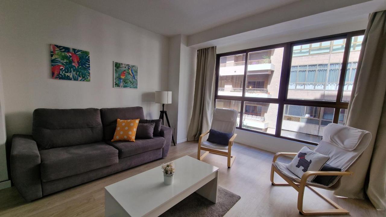 Imeda Apartamentos Recogidas Granada Dış mekan fotoğraf