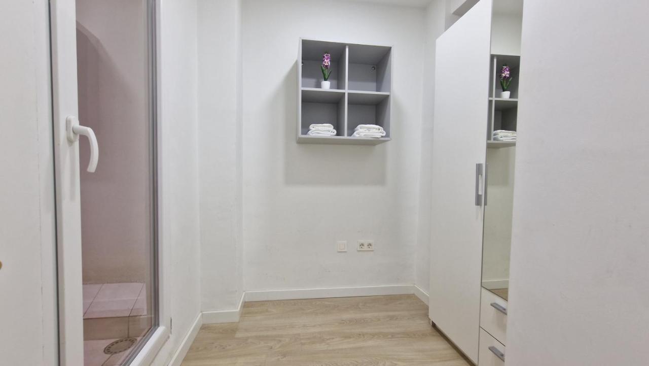 Imeda Apartamentos Recogidas Granada Dış mekan fotoğraf
