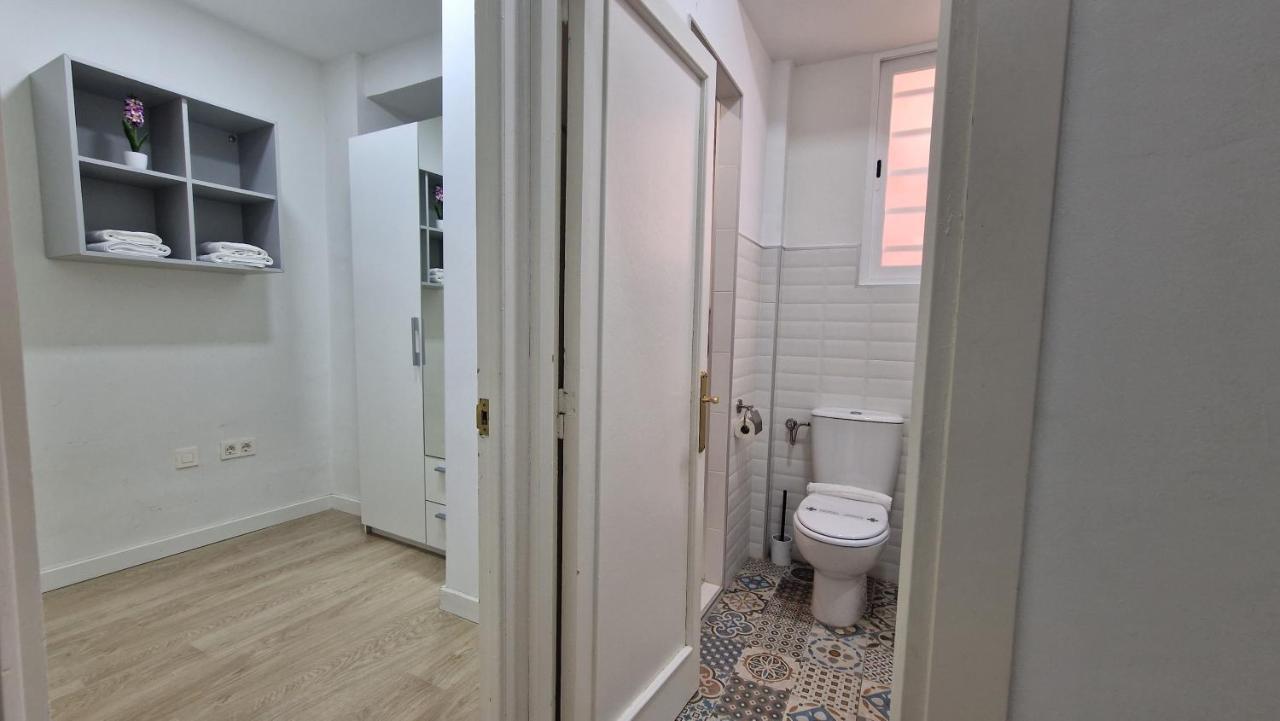 Imeda Apartamentos Recogidas Granada Dış mekan fotoğraf