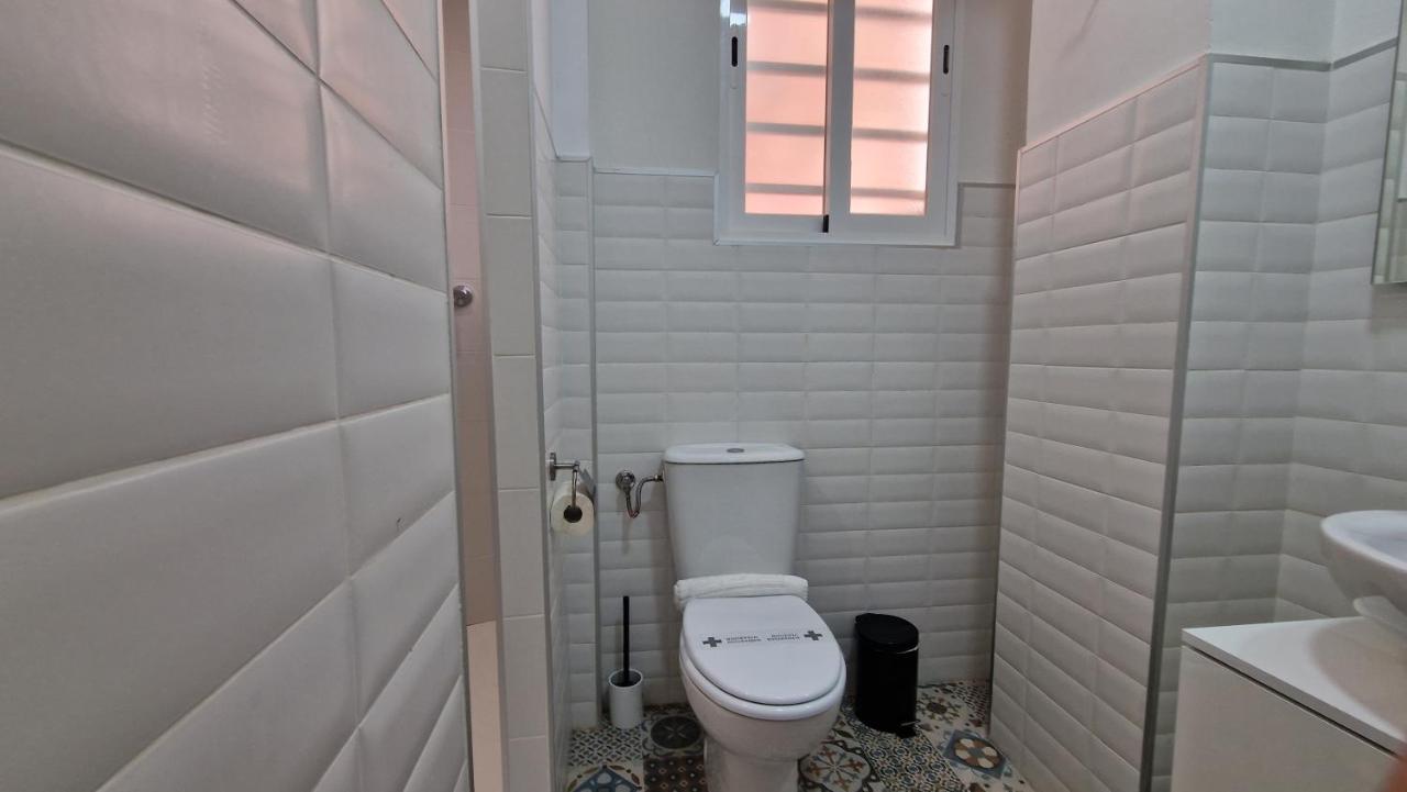 Imeda Apartamentos Recogidas Granada Dış mekan fotoğraf