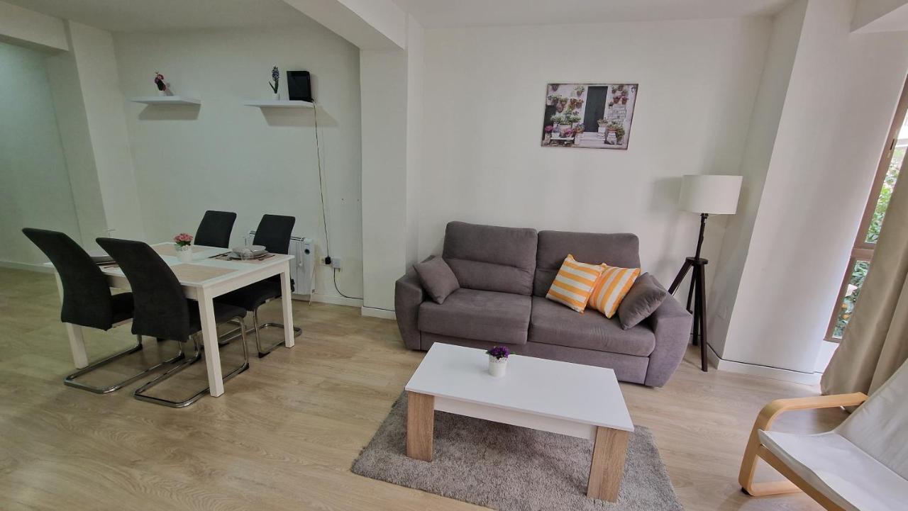 Imeda Apartamentos Recogidas Granada Dış mekan fotoğraf