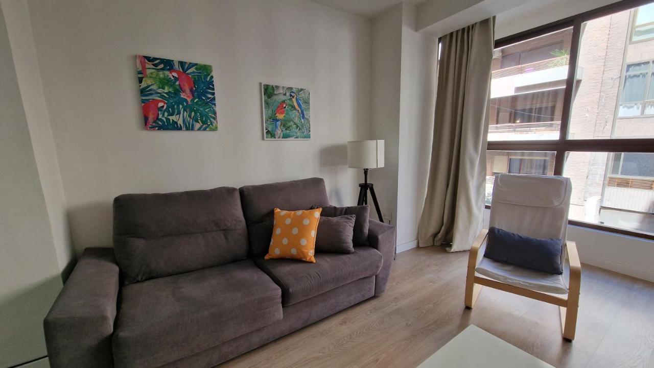 Imeda Apartamentos Recogidas Granada Dış mekan fotoğraf