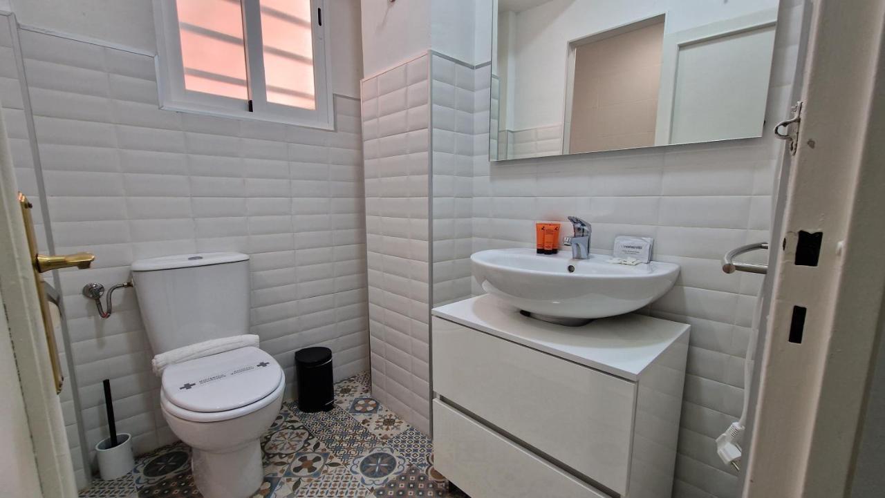 Imeda Apartamentos Recogidas Granada Dış mekan fotoğraf