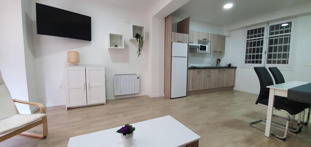 Imeda Apartamentos Recogidas Granada Dış mekan fotoğraf