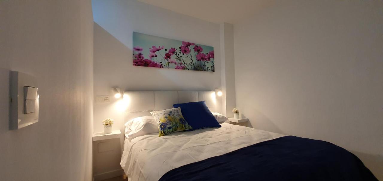 Imeda Apartamentos Recogidas Granada Dış mekan fotoğraf
