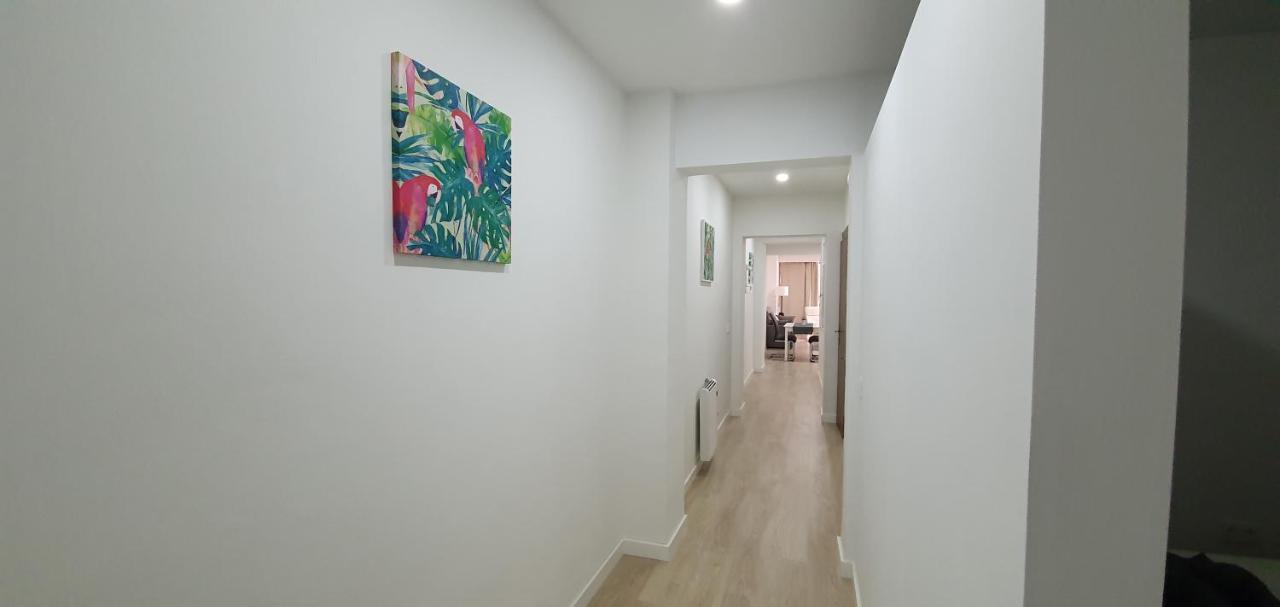 Imeda Apartamentos Recogidas Granada Dış mekan fotoğraf