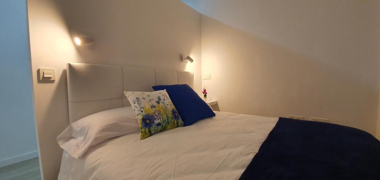 Imeda Apartamentos Recogidas Granada Dış mekan fotoğraf